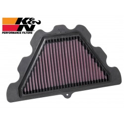 Φίλτρο Αέρα Kawasaki Z900RS / Z900RS Cafe KA-9018 KN